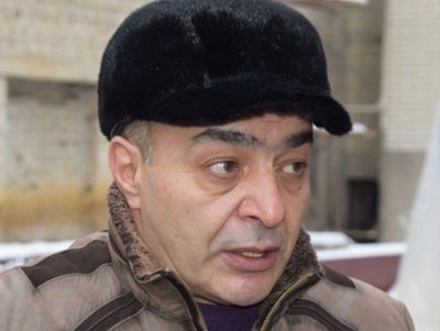 СМИ: Убит саратовский бизнесмен Джейхун Джафаров