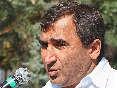 СМИ: Желавший «закошмарить» АЗС Джуликян лишился части земельного участка  