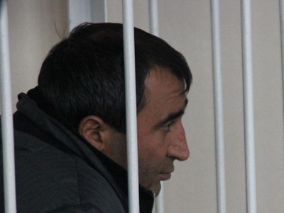 СМИ: В деле Армена Джуликяна,арестованного вместе с экс-главой Энгельсского района Лобановым, могут появиться опасные нюансы