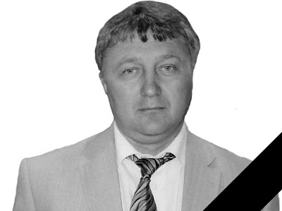 Погиб директор техникума строительных технологий Владимир Егоров