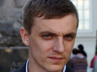 Спасателя Сергея Дмитриева исключили из списка «Единой России»