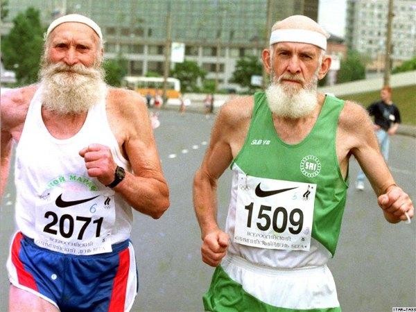 Жители Пензы и Саратова любят здоровый образ жизни больше пермяков и самарцев 