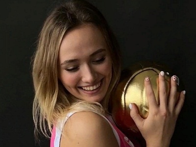 Екатерина Дороничева из «Протона» ушла в клуб-дебютант Суперлиги