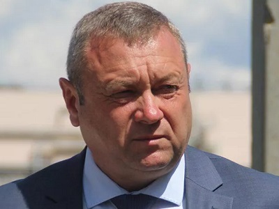 Жителям Саратовской области запретили посещать леса