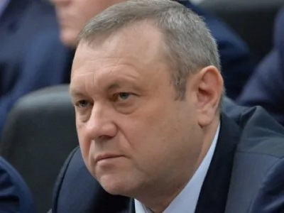 В Гагаринском районе несколько дней тушили природный пожар на землях Минобороны