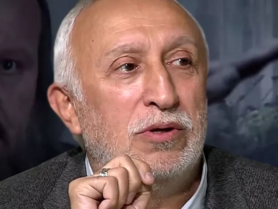 Памяти Николая Досталя. Саратовцев ждет 