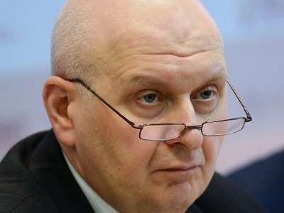 В России выросло потребление водки на человека