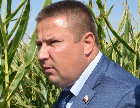 Роман Ковальский получил должность в Москве