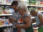 Народные контролеры сравнили цены в магазинах Ровного
