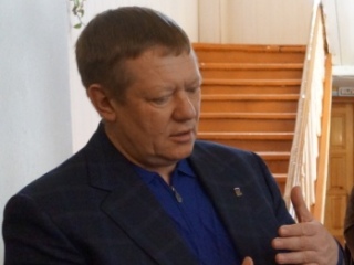 Николай Панков: Задача власти - реагировать на проблемы людей оперативно 