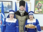 В Ровенском районе прошел фестиваль талантов