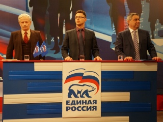 Участники дебатов: предварительное голосование поможет «Единой России» сформировать предвыборную программу  
