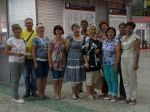 Учителя истории – победители конкурса Николая Панкова отправились в Казань