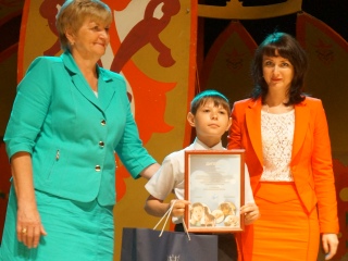 Татьяна Ерохина: Наша общая задача  –  сделать детство каждого ребенка счастливым