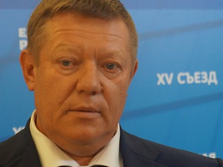 Николай Панков: Партия продолжит работу по социальному развитию села