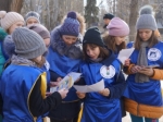 Саратовцам напомнили о культуре вождения