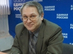 Ветеран труда Владимир Решилов решил принять участие во всех уровнях предварительного партийного голосования «Единой России»
