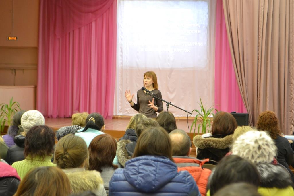 Юрий Максимов: Одна из основных задач партпроекта «Единой России» – взаимодействие с родителями школьников