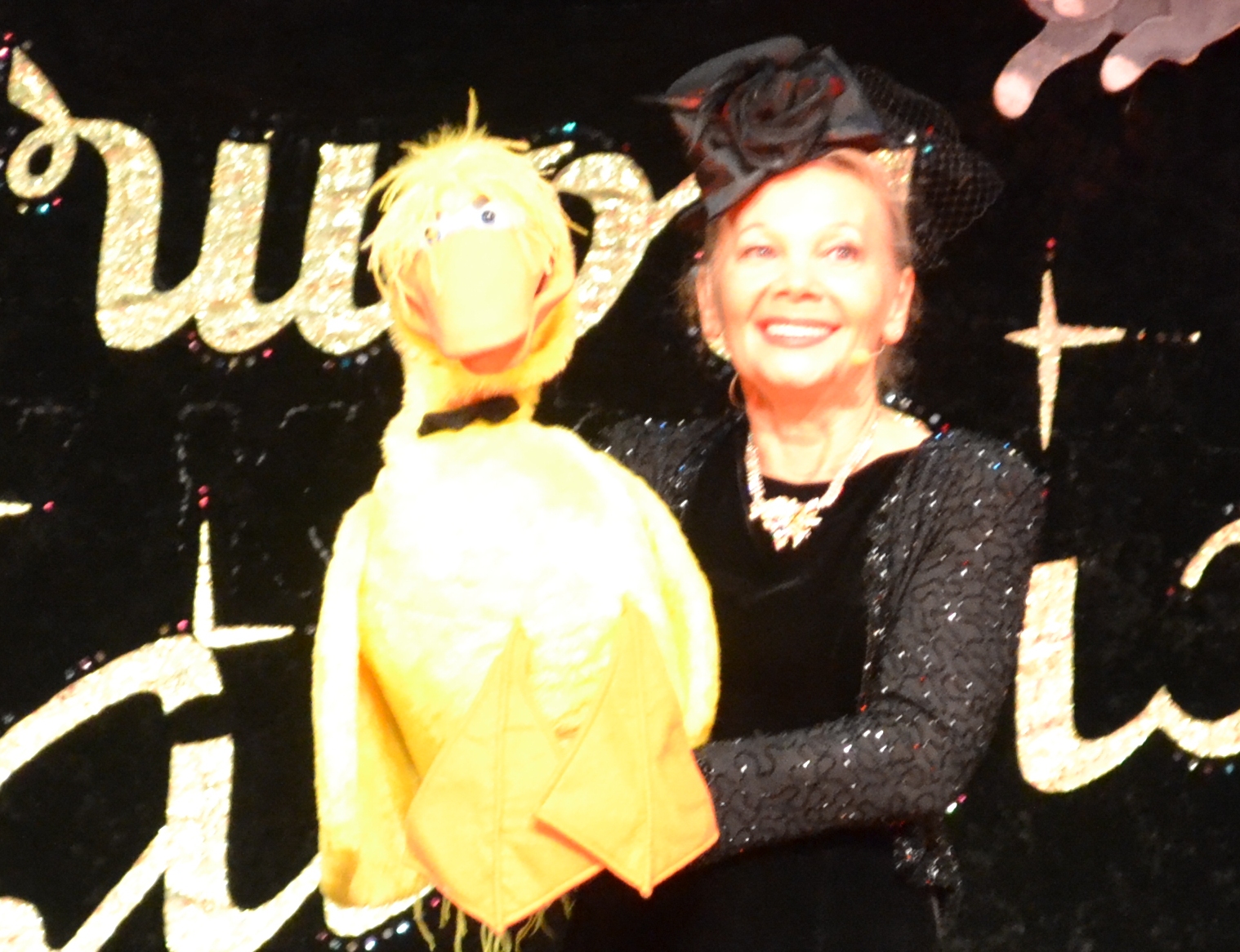 Театр фокусов «Самокат» завершил гастроли в Пензе