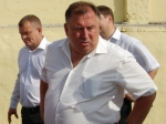 На новой набережной появится большая площадка для занятия воркаутом