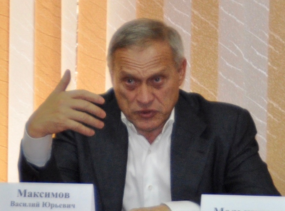 Василий Максимов: Новый федеральный бюджет предусматривает дальнейшее развитие социальной сферы