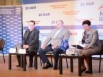 Жители Татищево спросили участников предварительного голосования о ремонте дорог и закреплении молодежи на селе
