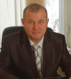 Жекураев  Александр  Васильевич