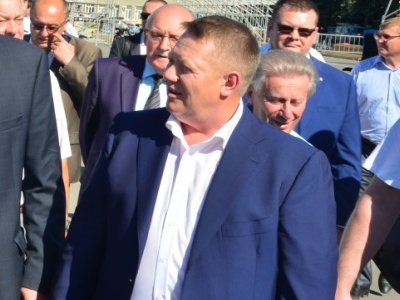 Николай Панков: Регион начинается с человека