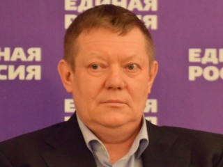 Николай Панков обсуждает с фермерами региона предстоящий программный Форум «Единой России»