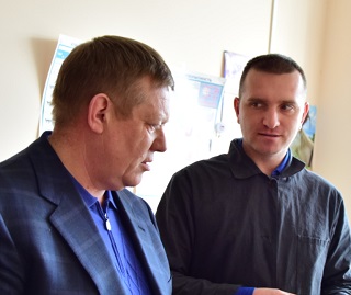  Николай Панков:  Наши саратовские семена по многим показателям превосходят зарубежные аналоги