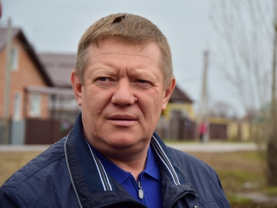 Николай Панков: Сельчане добиваются высоких результатов не только в сельском хозяйстве, но и в спорте