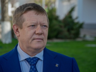 Николай Панков: Комиссия по вопросам АПК будет отстаивать интересы аграриев