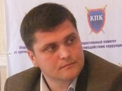 Общественники предлагают снять Николая Кузнецова с должности Председателя Общественного совета при УМВД