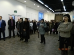 13 января в Пугачеве открылся современный 3-D кинотеатр