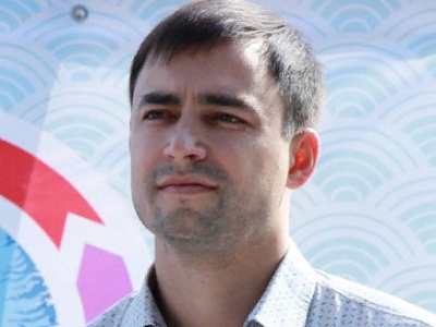 В ФОКе «Кировский» отремонтировали полы и раздевалки