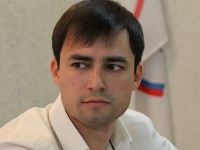 Позор-арена: министр Дубовенко обещал «полноценные матчи» в новогодние праздники в новом волейбольном центре 