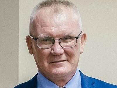 «Скоростной трамвай». В Саратов повезли «Богатыря», но ездить пока что ему будет негде