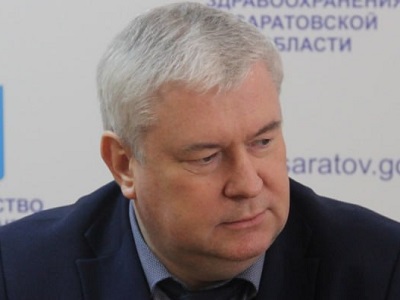 Саратовские врачи спасли пациента с редкой патологией печени