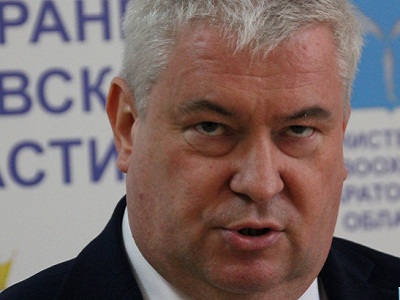 На четвереньках в больницу. В Саратове минздрав обвинил пациента-инвалида в агрессии