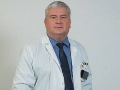 Саратовский областной  кардиодиспансер возглавит доктор наук из Москвы