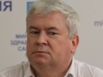 Владимир Дудаков озвучил позицию по острым темам саратовского здравоохранения