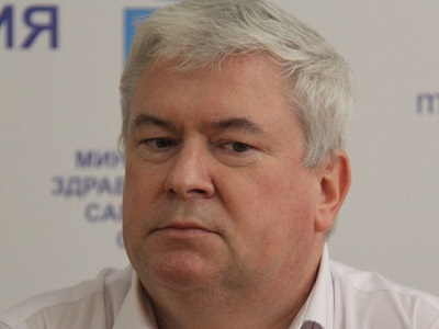 Скандал в инфекционной больнице. Минздрав начал проверку