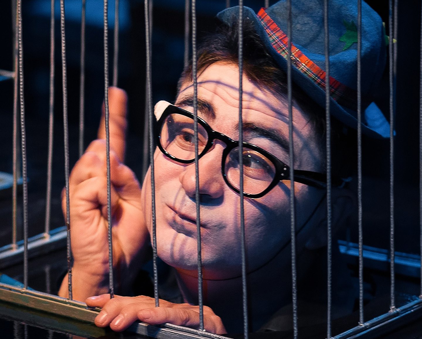 Спектакли «Два путешествия Лемюэля Гулливера» и «Волк и семеро козлят» − номинанты фестиваля «Золотой Арлекин»