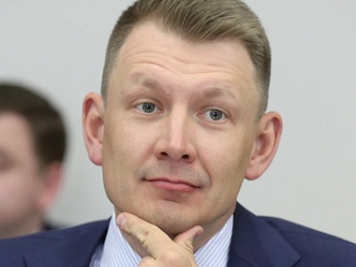 Совет Федерации поддержал снятие запрета охоты на сайгаков в Саратовской области