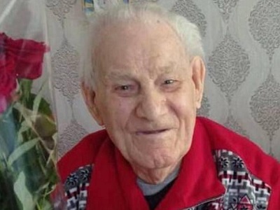 Ушел из жизни 107-летний саратовский участник Парада Победы