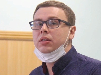 Штраф вместо срока. Ставший жертвой прокурора бизнесмен не может обжаловать приговор