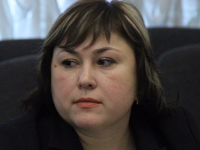 Чиновники сдают участок в Заводском районе, где ранее был аварийный дом, под строительство торгового объекта