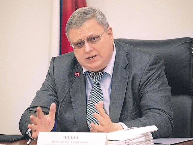 Федеральный чиновник раскритиковал ситуацию с капремонтом в регионе