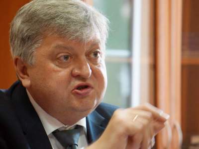 Росстат заявил о росте реальных зарплат в стране на 2,5 процента   