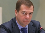 Дмитрий Медведев держит интригу